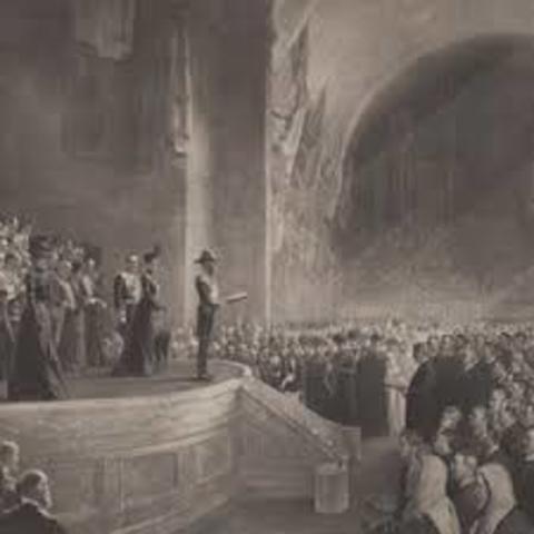 Federation of Australia