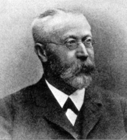 Karl Ferdinand  Braun