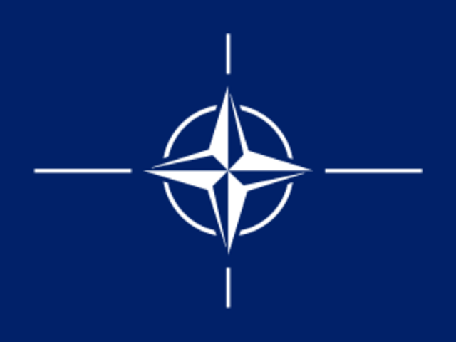 Formation of NATO