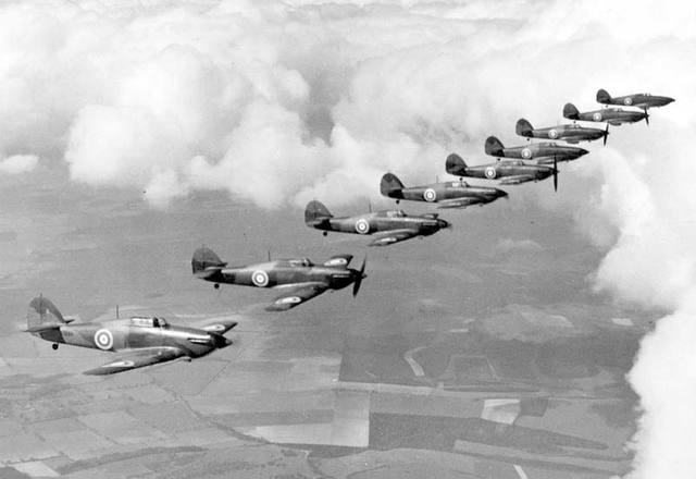 Battle of Britain