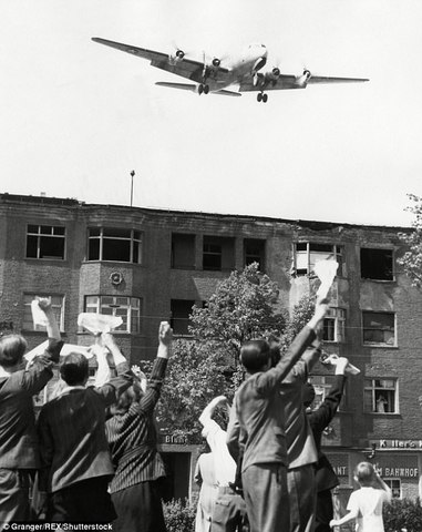 Berlin Airlift
