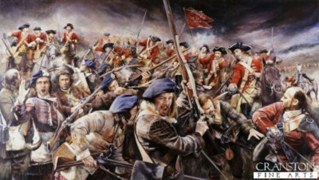 Battle of Falkirk
