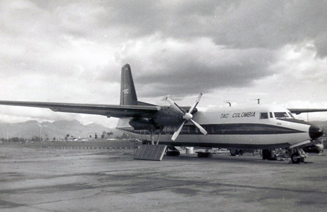 Accidente cerca a Valledupar