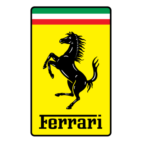 Ferrari starts producing sports cars