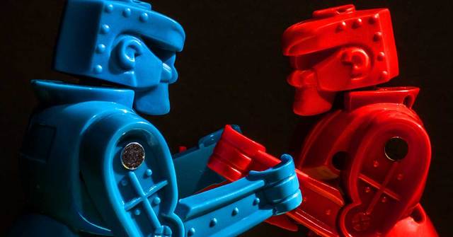 Fire side chats begin