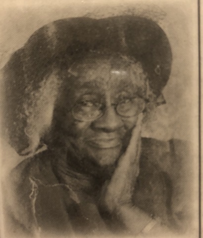 La abuela falleciste