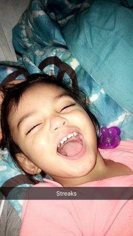 Hunter’s nacimiento