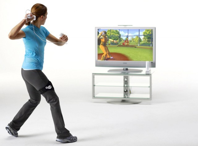 Videoconsolas con movimiento(HARDWARE)