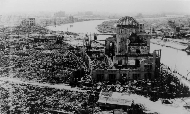 Hiroshima