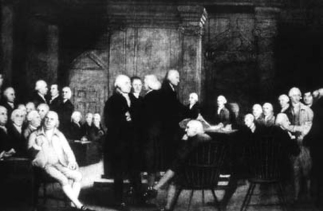 DeClArAtIoN oF iNdEpEnDeNcE
