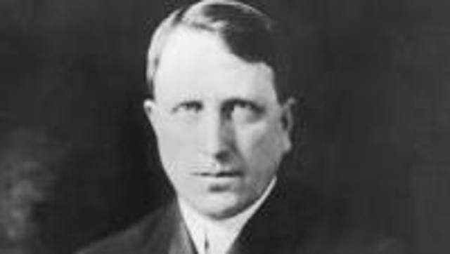 William Randolph Hearst