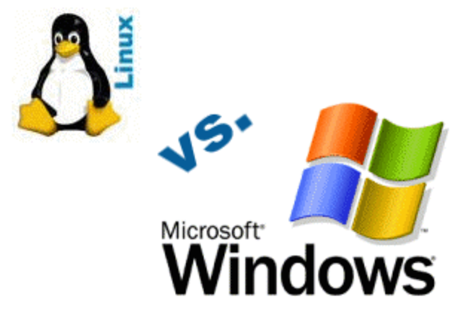 Linux vs Windows II
