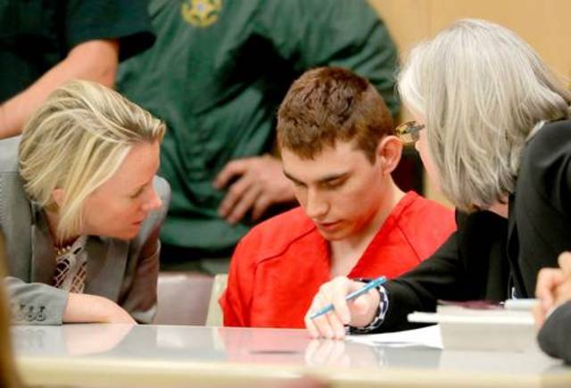 Florida School Shooting