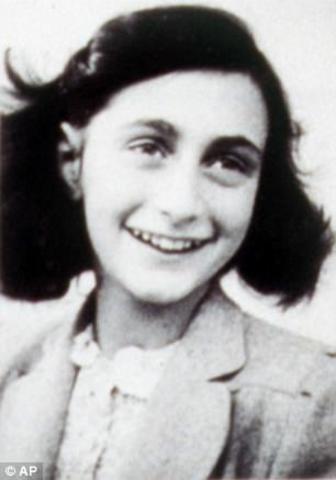 Anne Frank