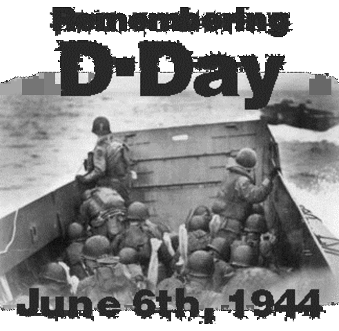 D-day