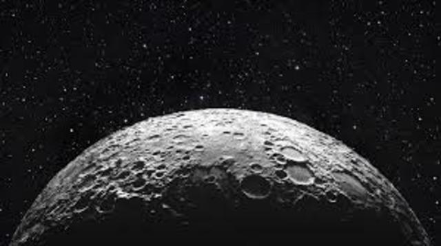 SERIA LA PRIMER TRIPULACIÓN EN LA LUNA