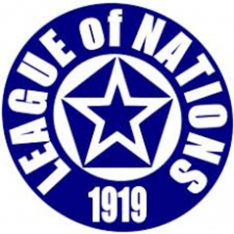League of Nations