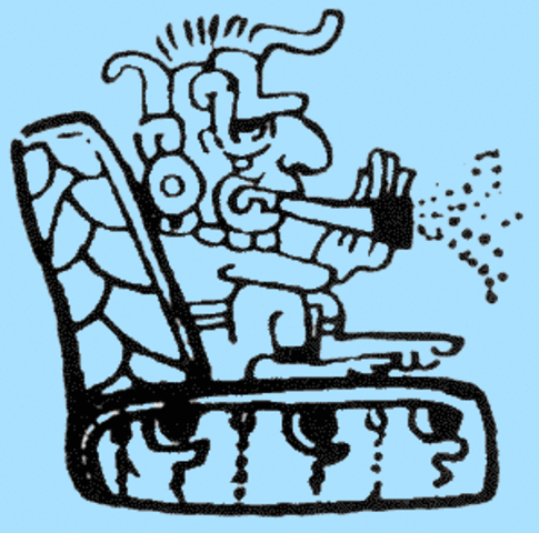 The origin of tobacco