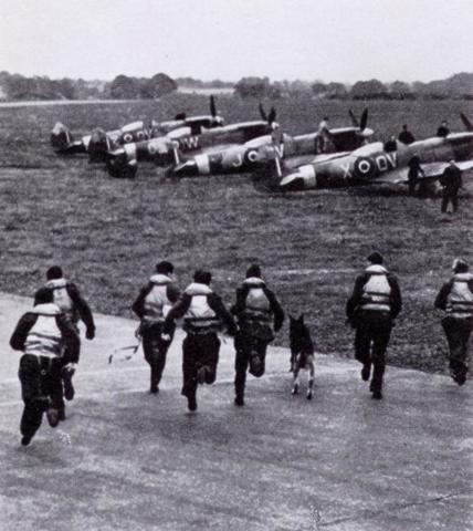Battle of the britain