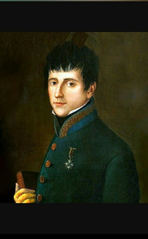 Pronunciamiento liberal por el coronel Riego