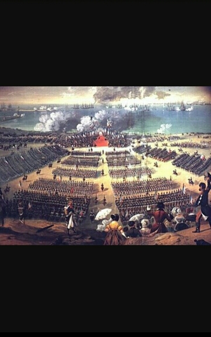 Cine mil hijos de san luis