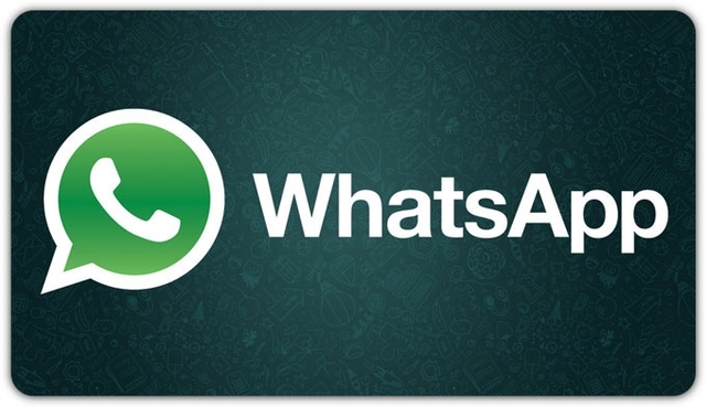 WhatsApp(SOFTWARE)