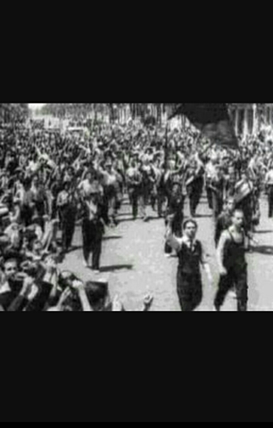 Primeras asociaciones obreras