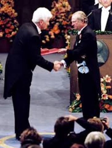 Secuencias de señal y receptores