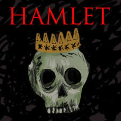 Hamlet(literary works)