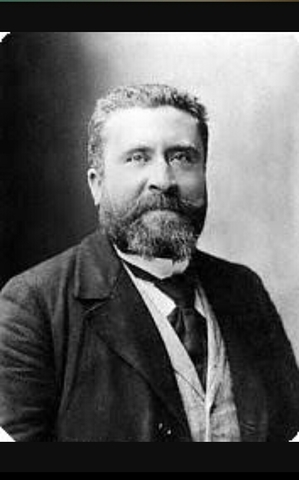 Jean Jaurès