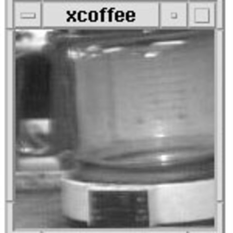 An image was updated