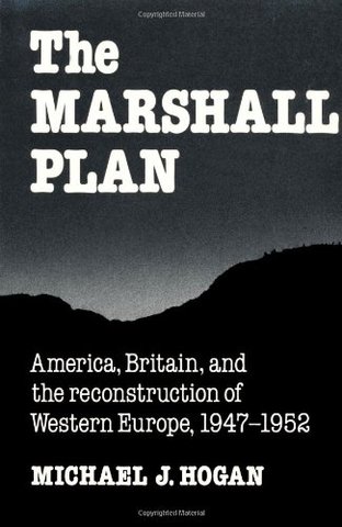 Marshall plan