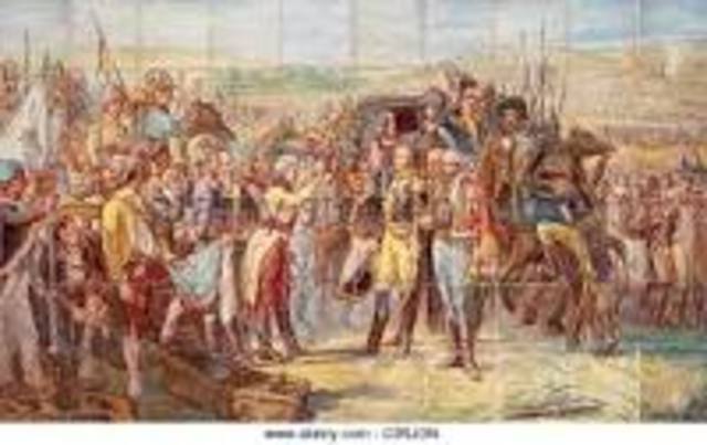 Batalla de Bailén [ES]