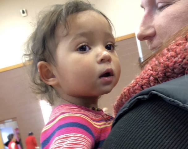 Divina’s nacimiento