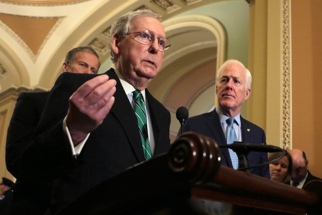 Old Immigration Ended