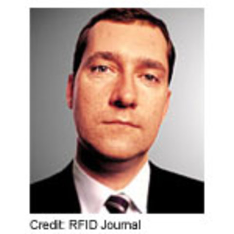 The Internet of Things term is coined.