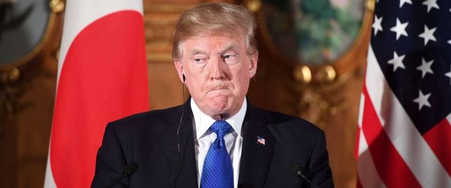 New Immigration Ended