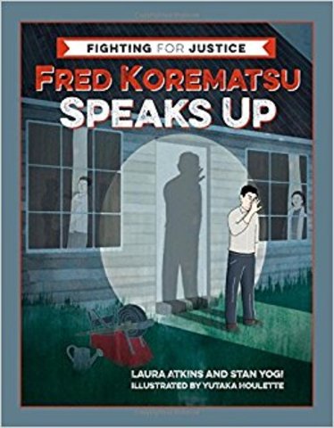 Korematsu v. United States