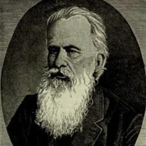 1857: Interregno conservador