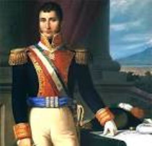 Agustín de Iturbide