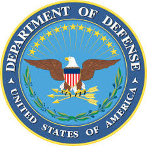 DoD announces that there could have been a use of chemical weapons at Khamisiyah