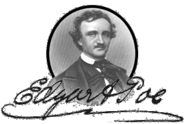 Edgar Allen Poe is born