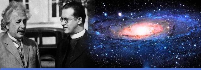 COSMOLOGÍA;Teoría del Big Bang