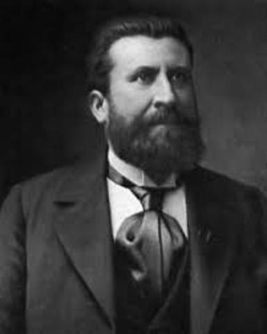Jean Jaurès