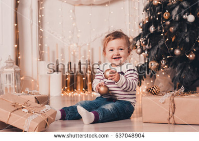 1 year old cognitive