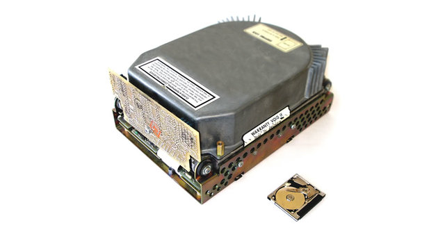 El disco duro(HARDWARE)