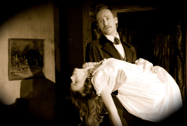 Poe's wife Virgina dies of tuberculosis