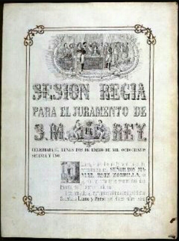 Constitución de 1869