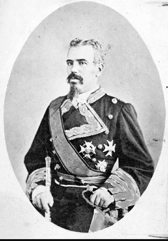 Pronunciación de Martínez campos