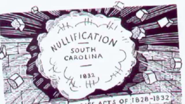 Nullification Crisis